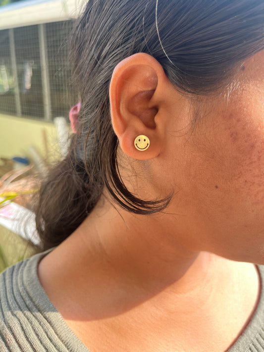 earring