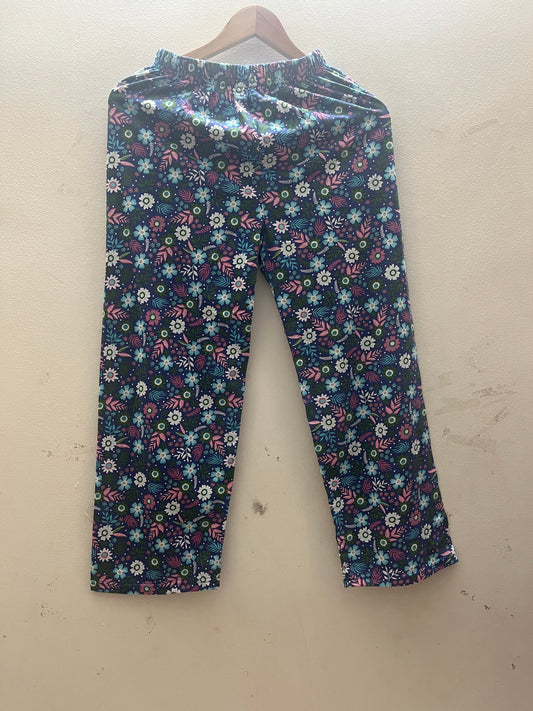 Full Pant L