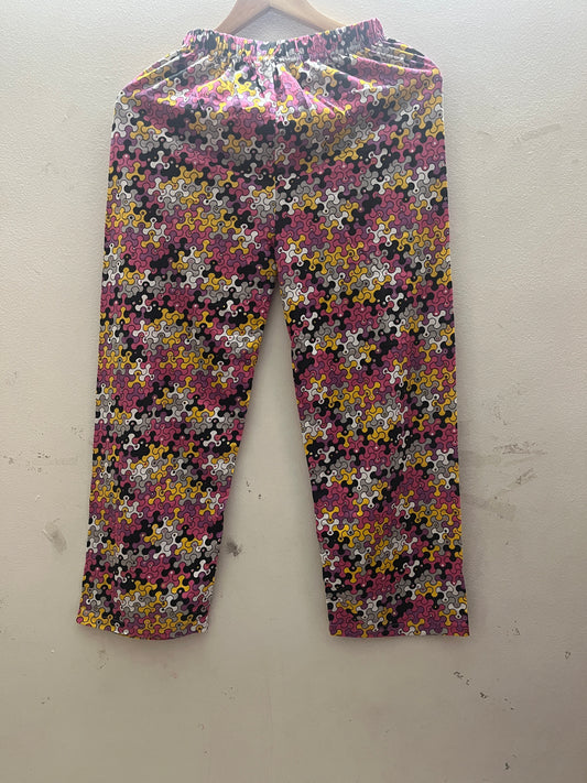 Full Pant L