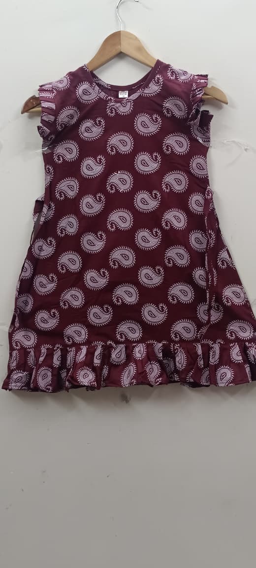 Frock