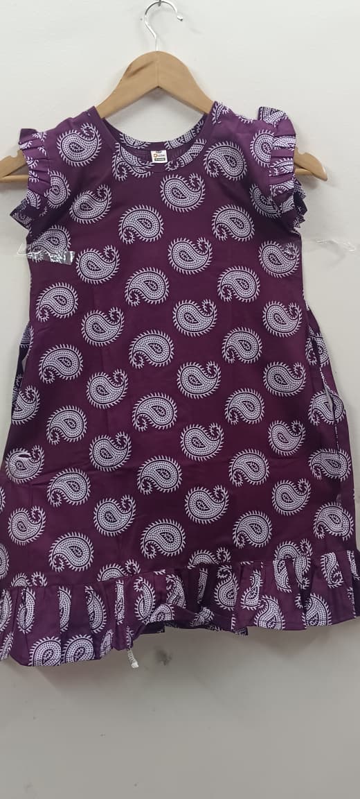 Frock