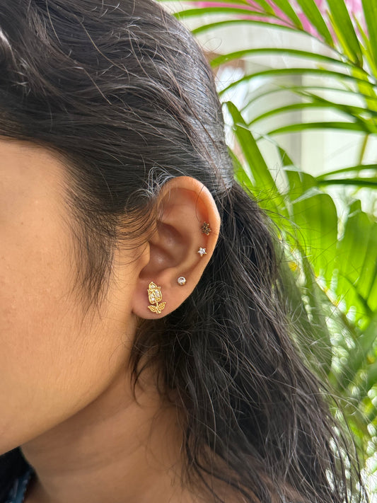 earring