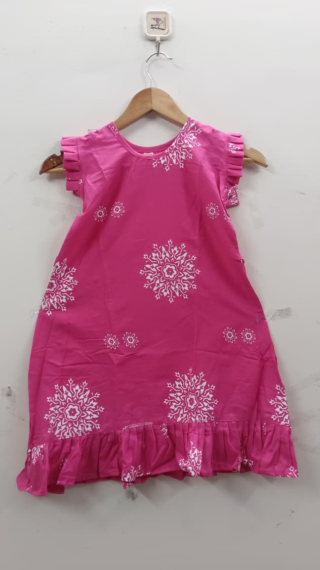 Frock