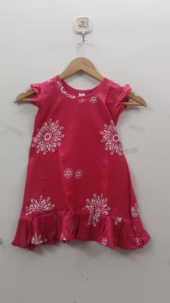 Frock