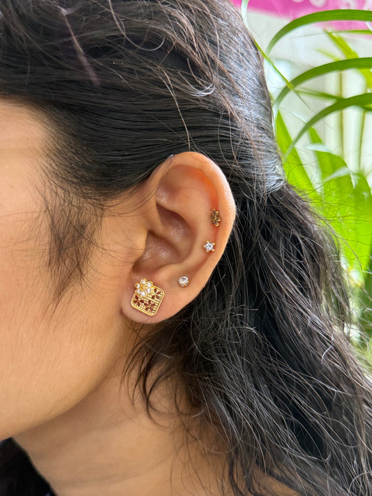 earring