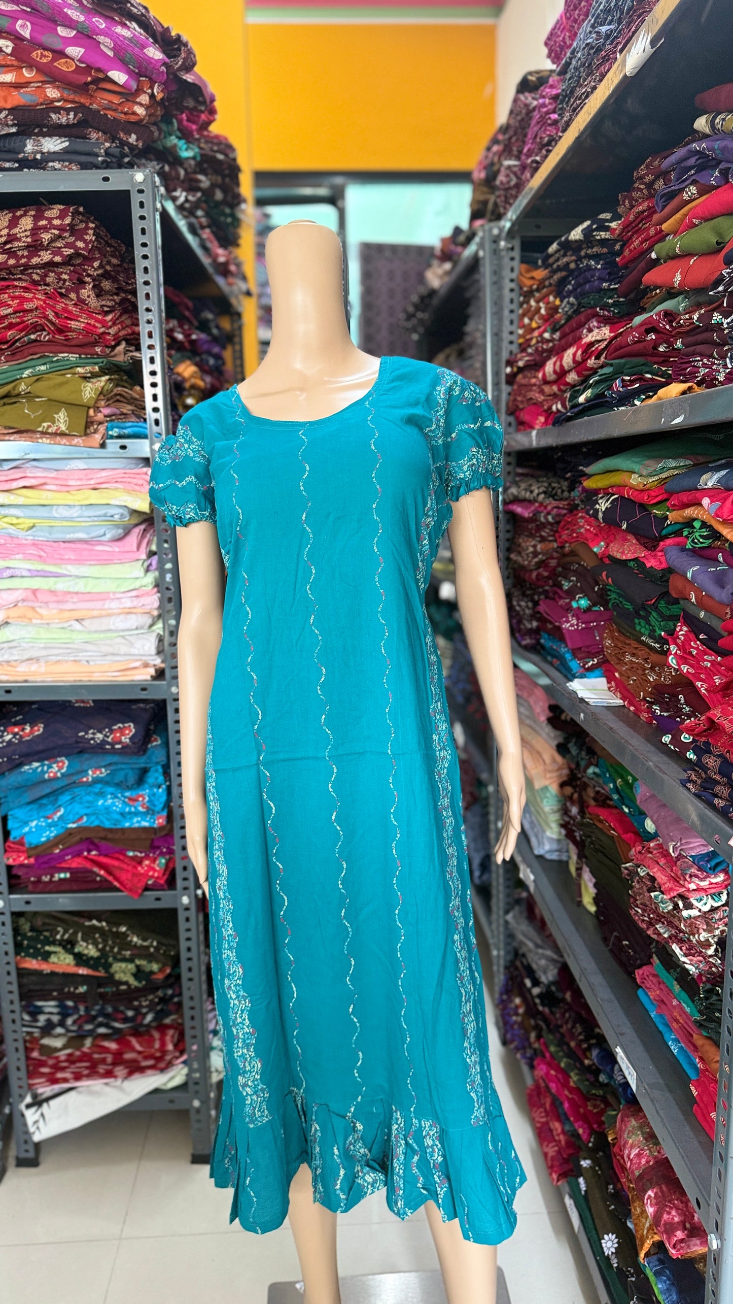 Frock