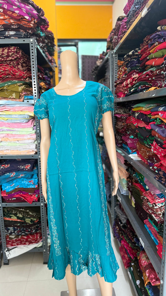 Frock
