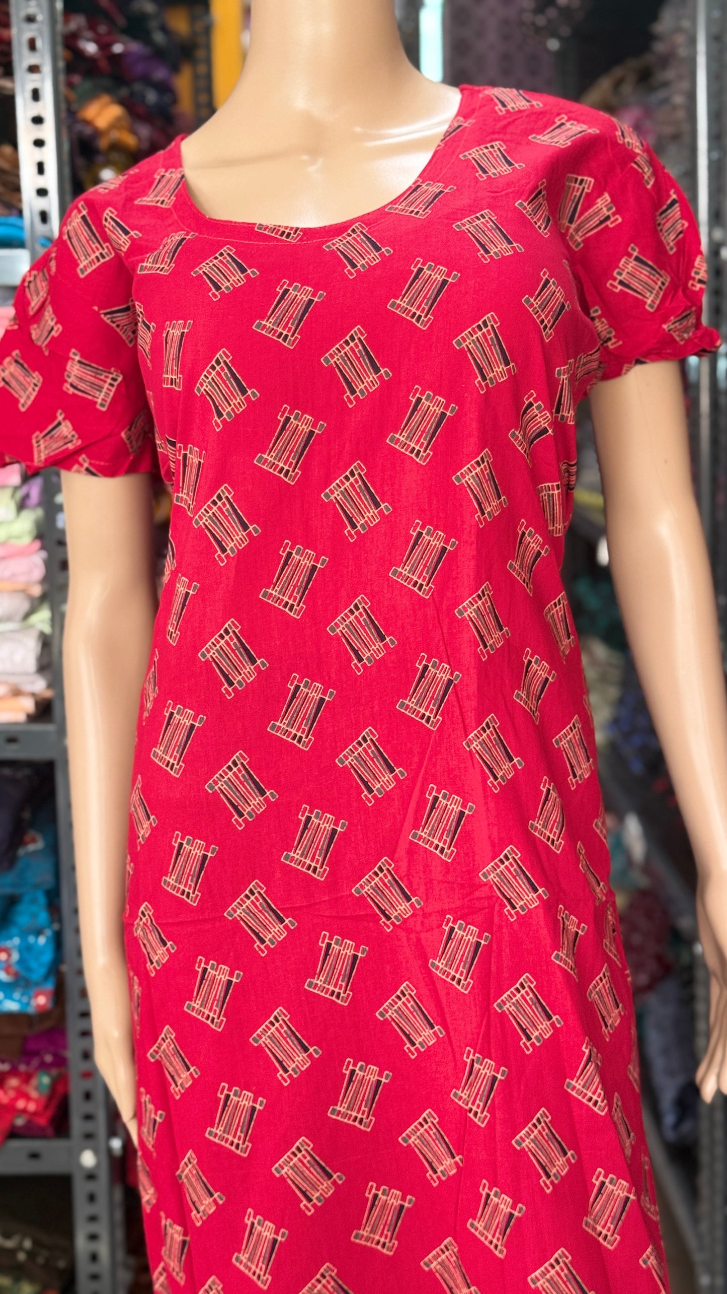 Frock