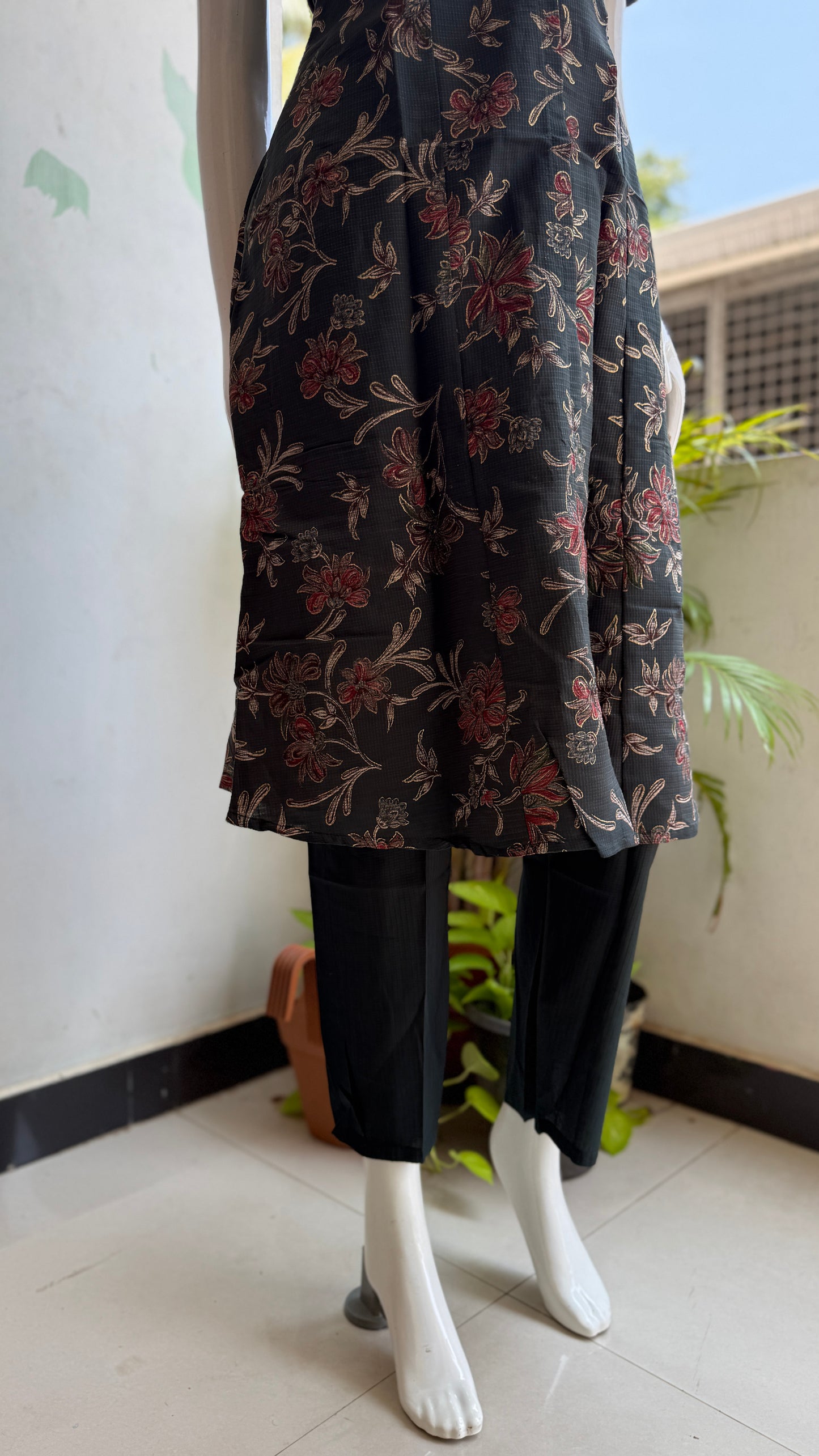 Feeding Coord Set