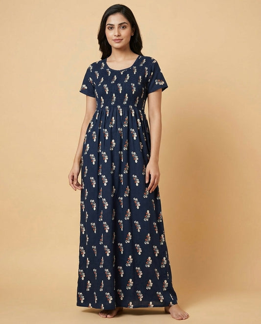 Smoky Maxi