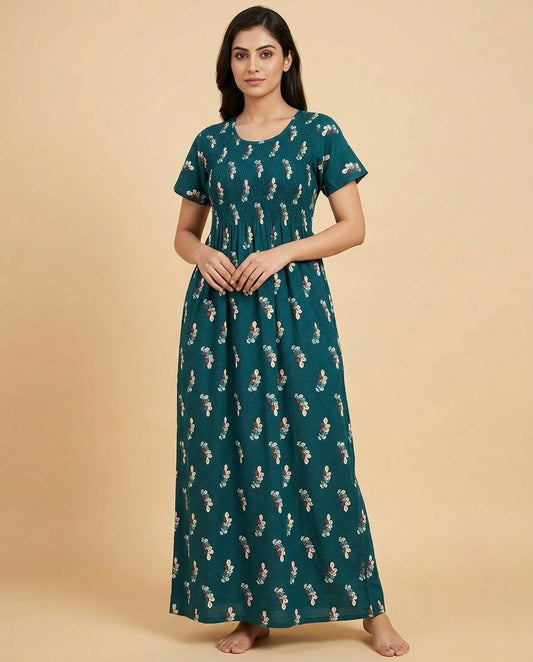Smoky Maxi