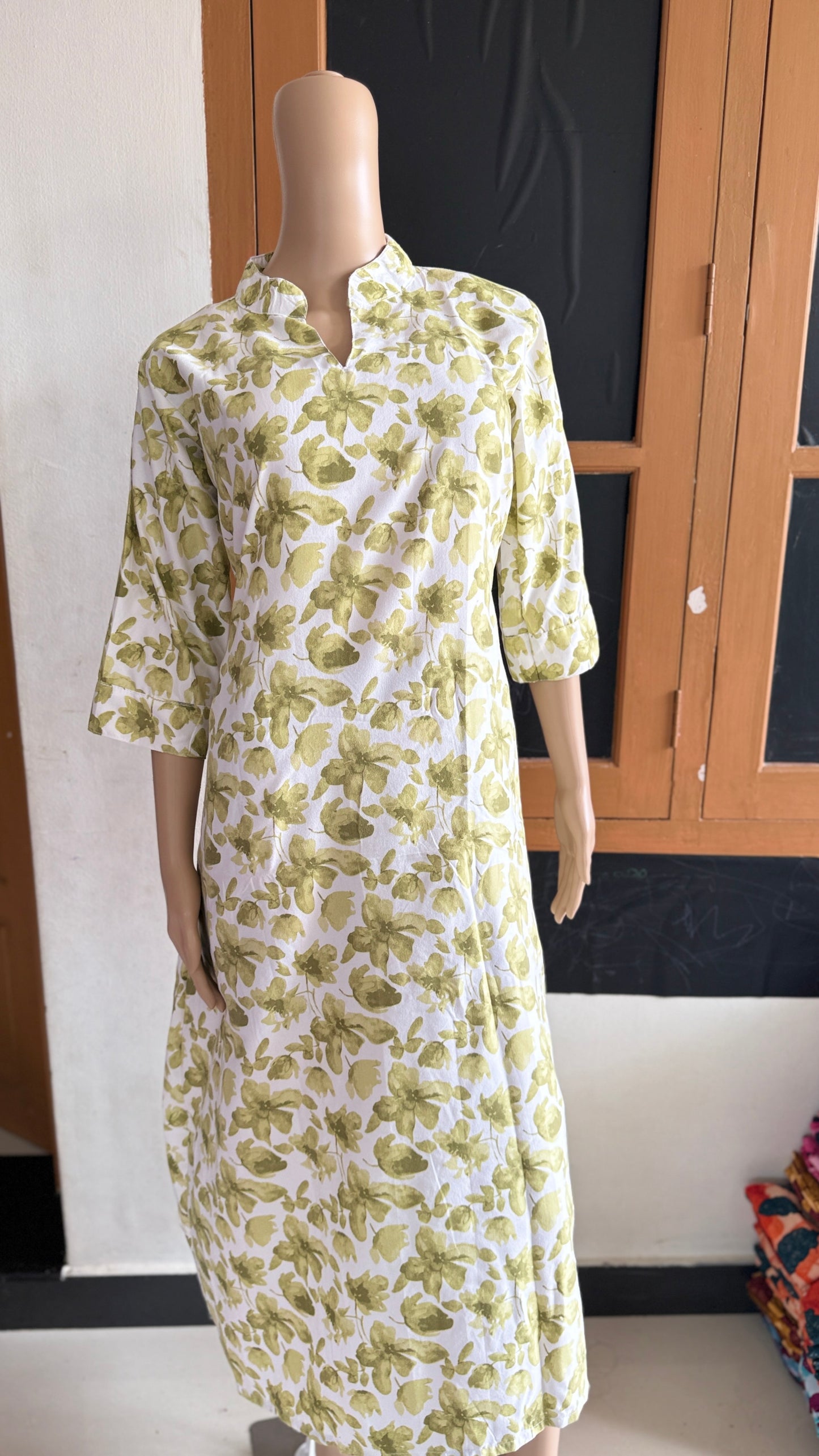 Kurti