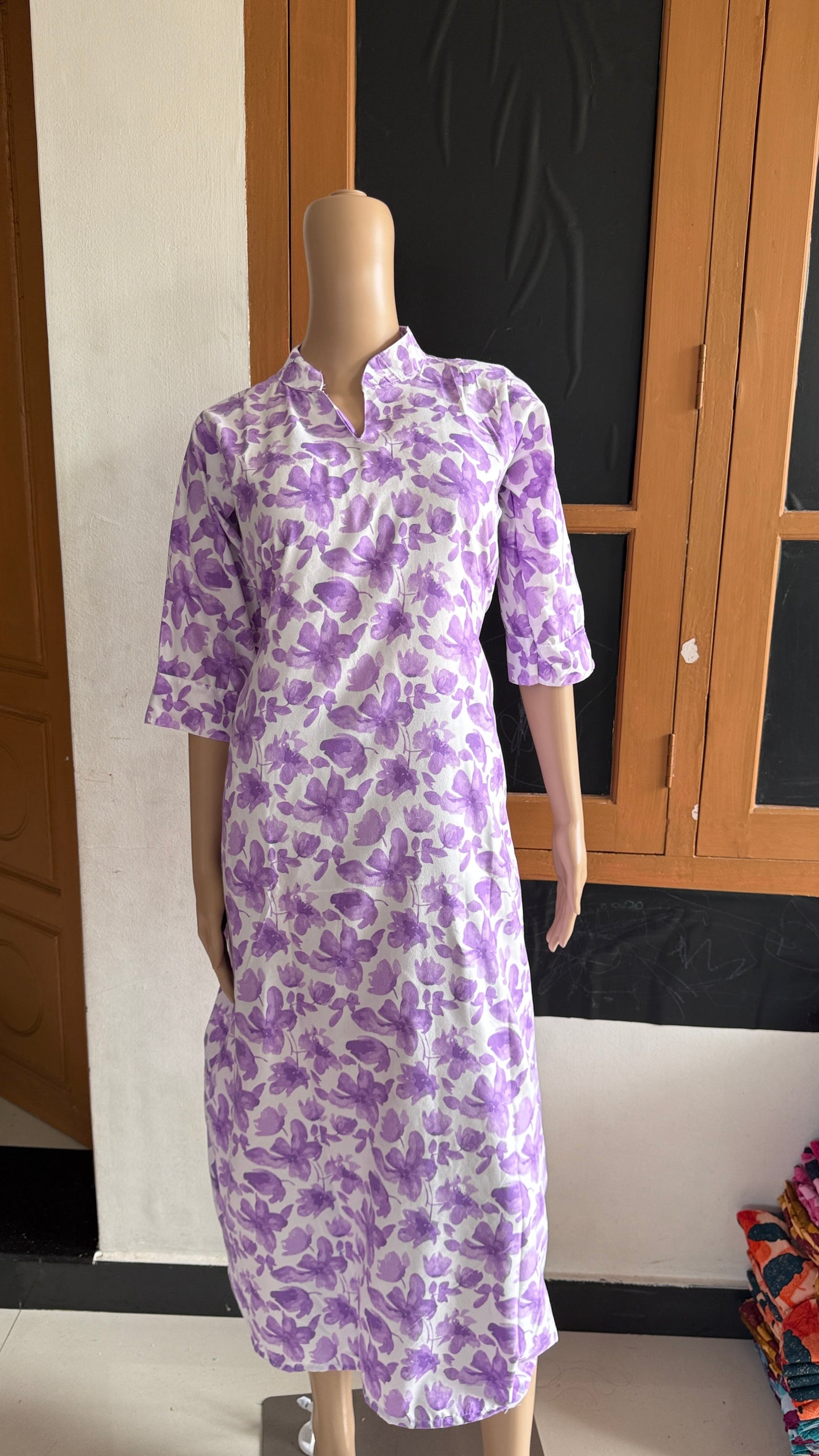 Kurti