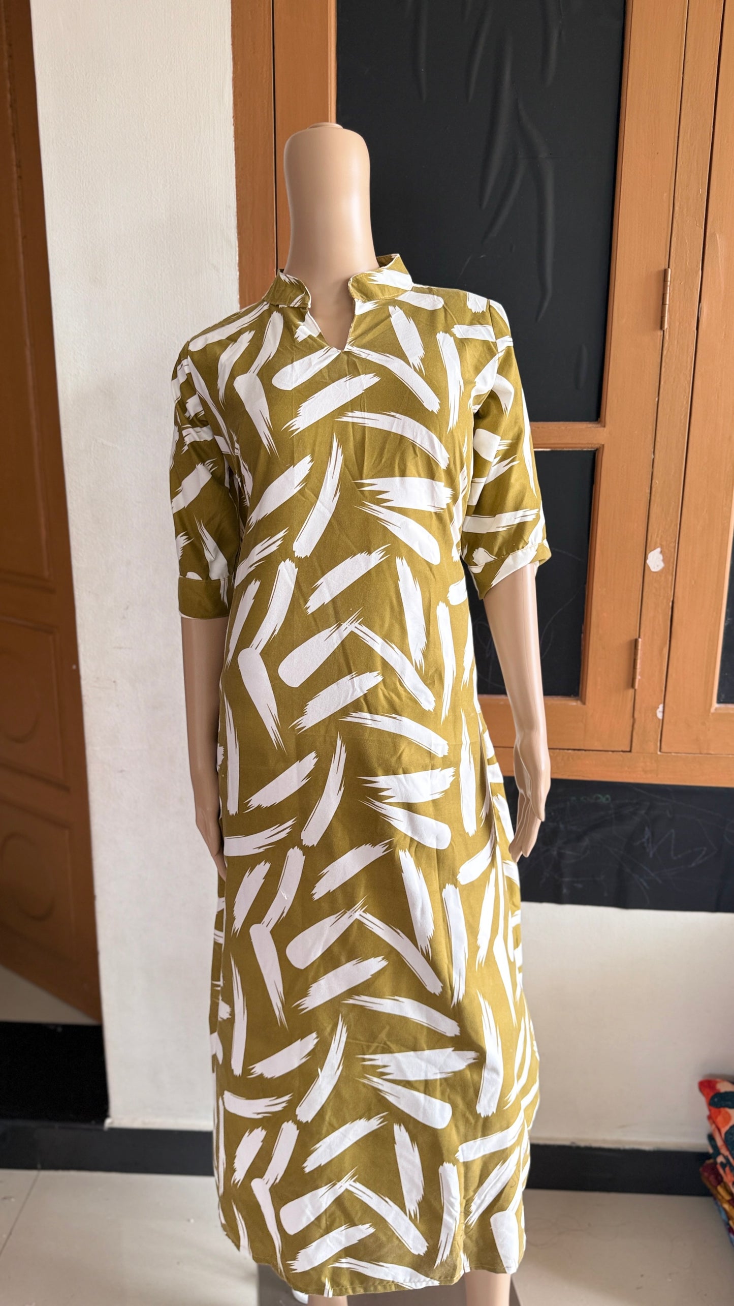 Kurti
