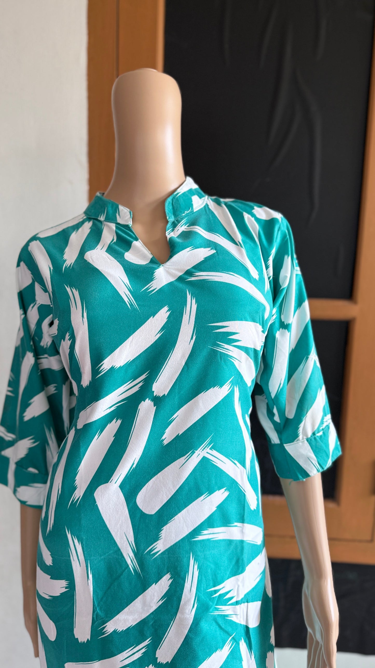 Kurti