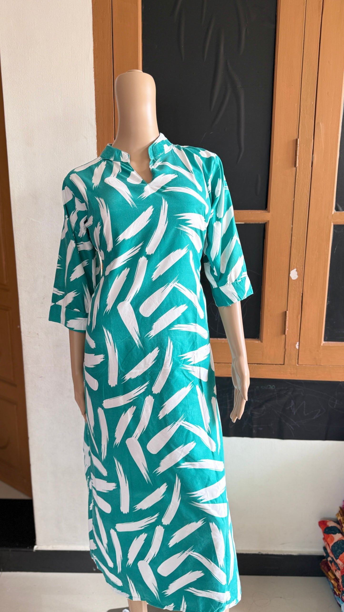 Kurti