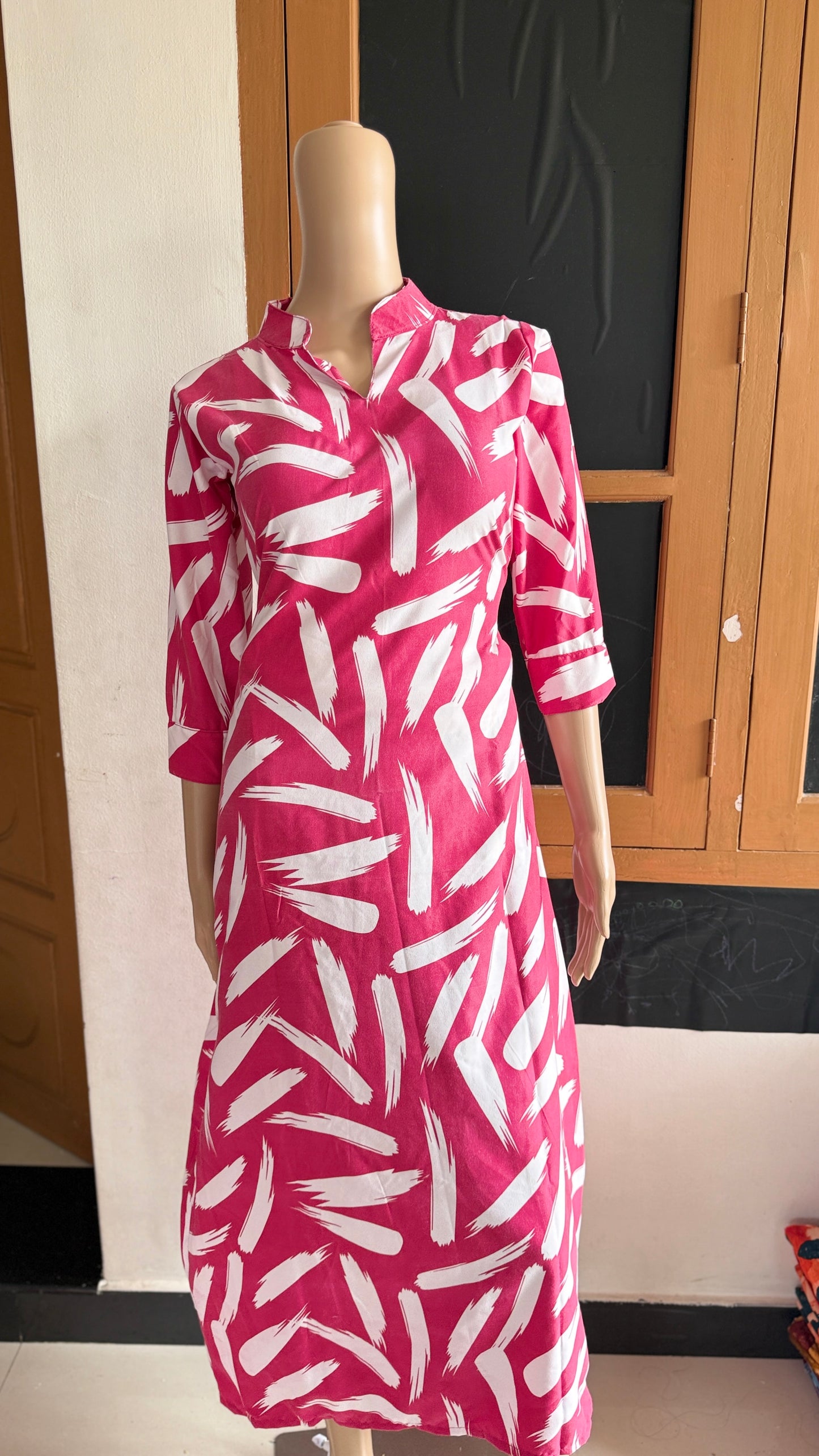 Kurti