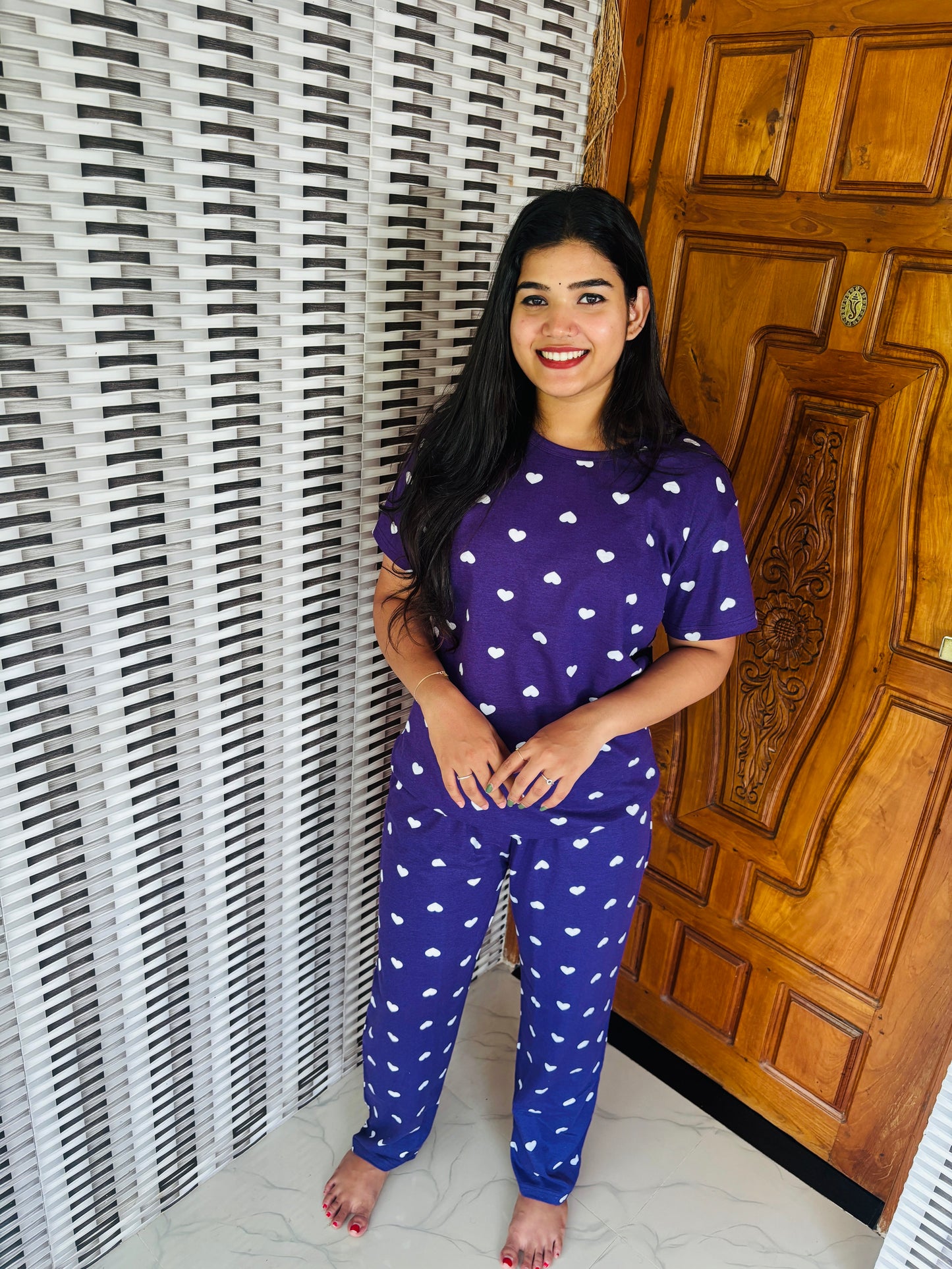NIGHT SUIT
