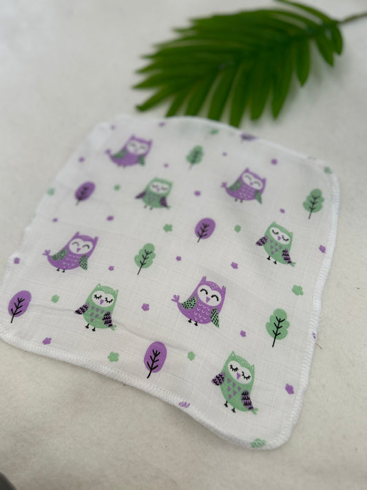 Wash Cloth