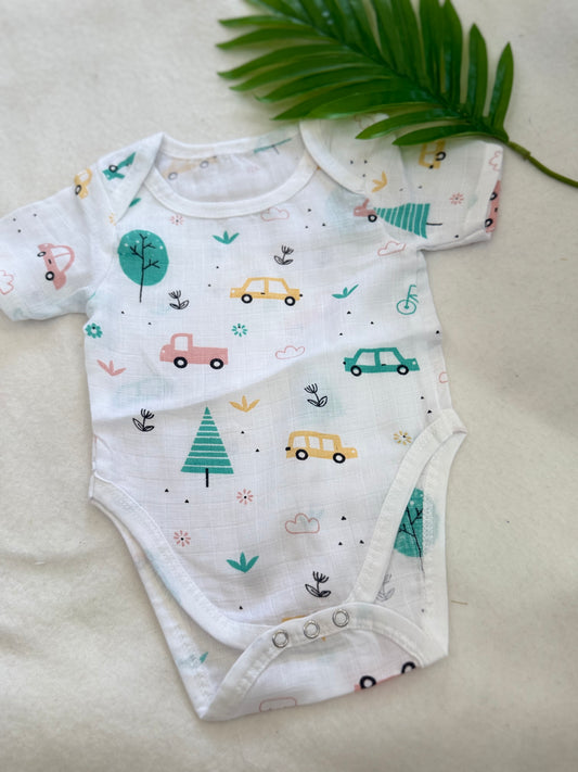Romper