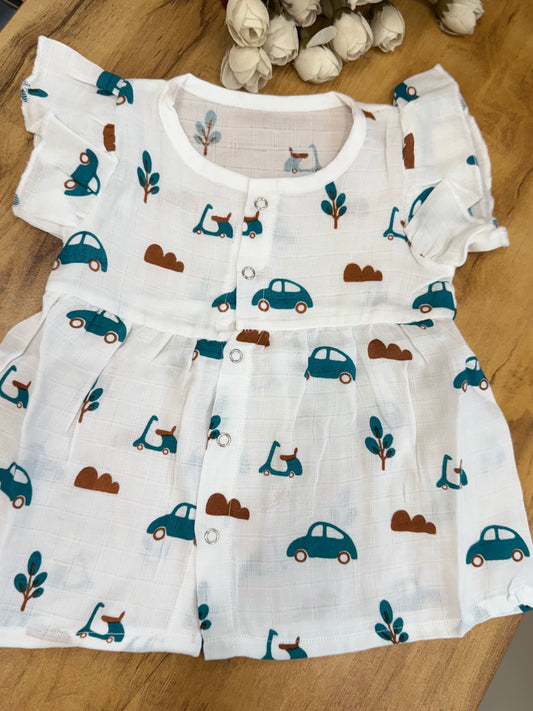 Frock