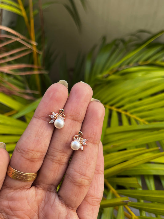 earring