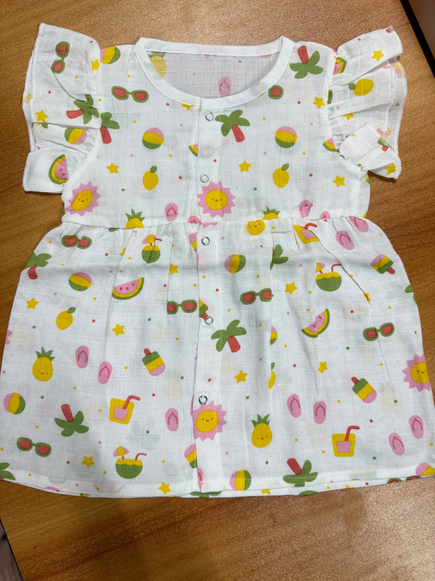 Frock