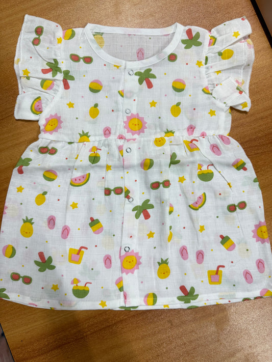 Frock