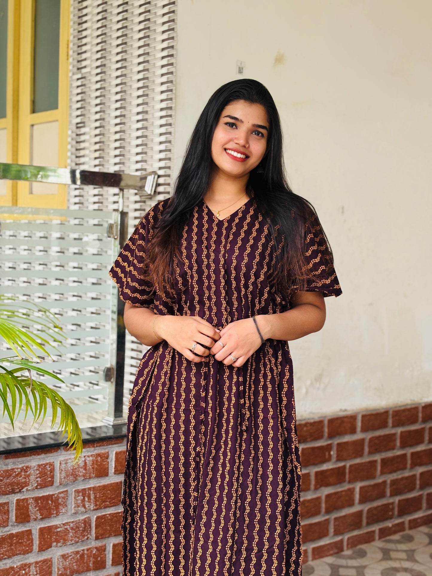 Kaftan