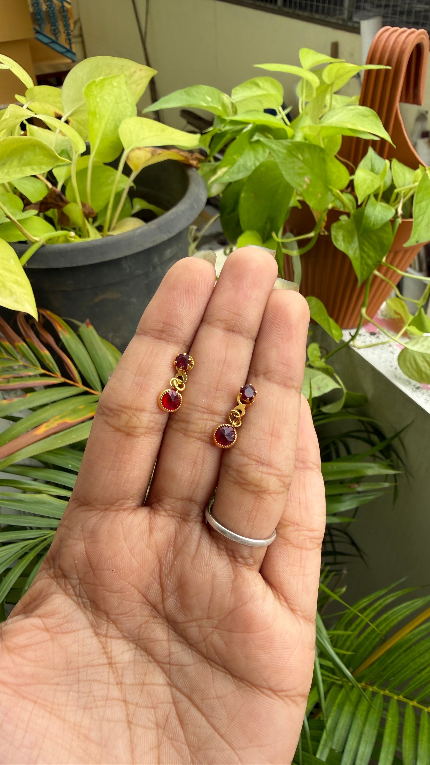 Kids Earring