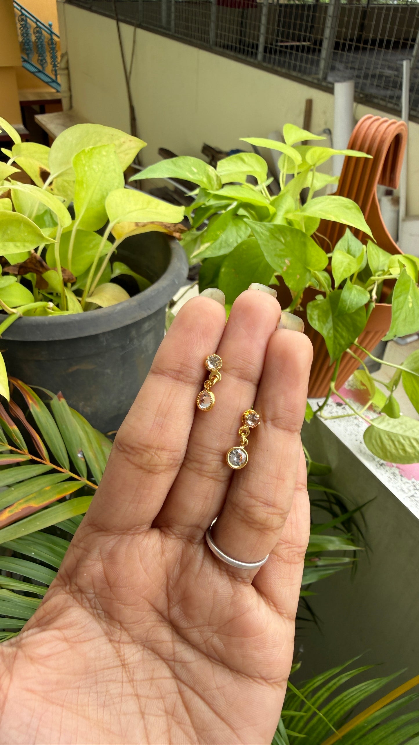Kids Earring
