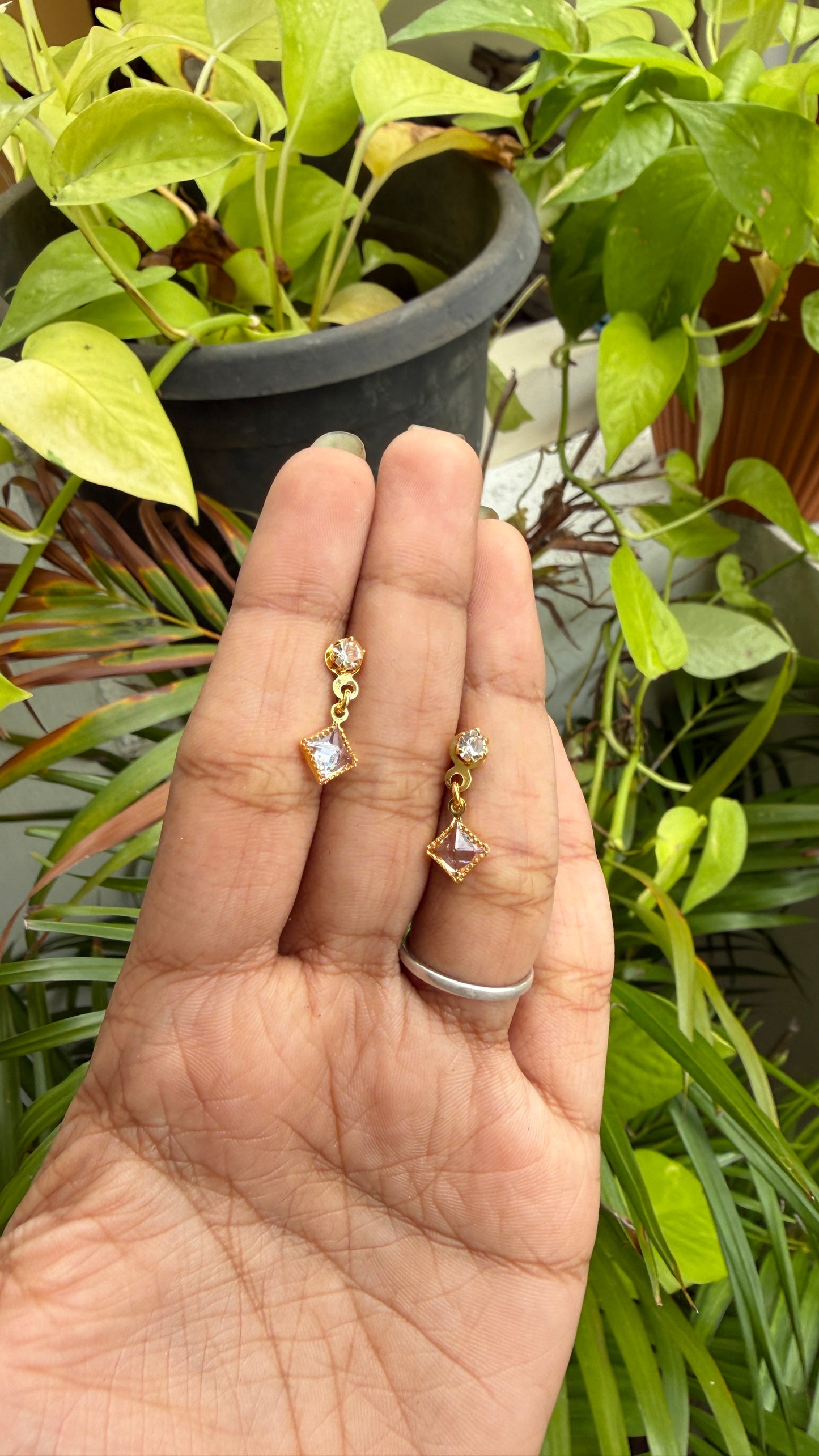 Kids Earring
