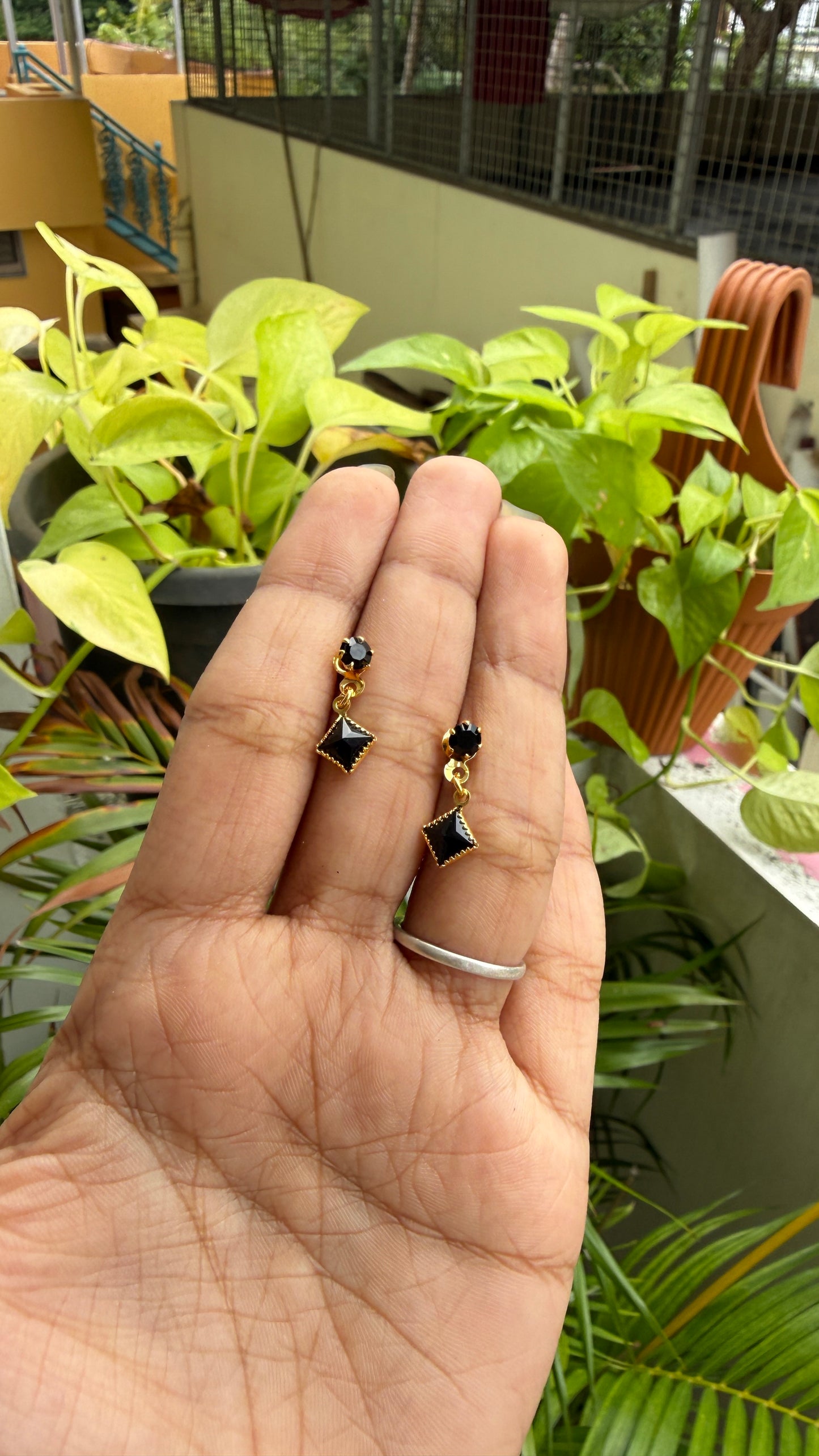 Kids Earring