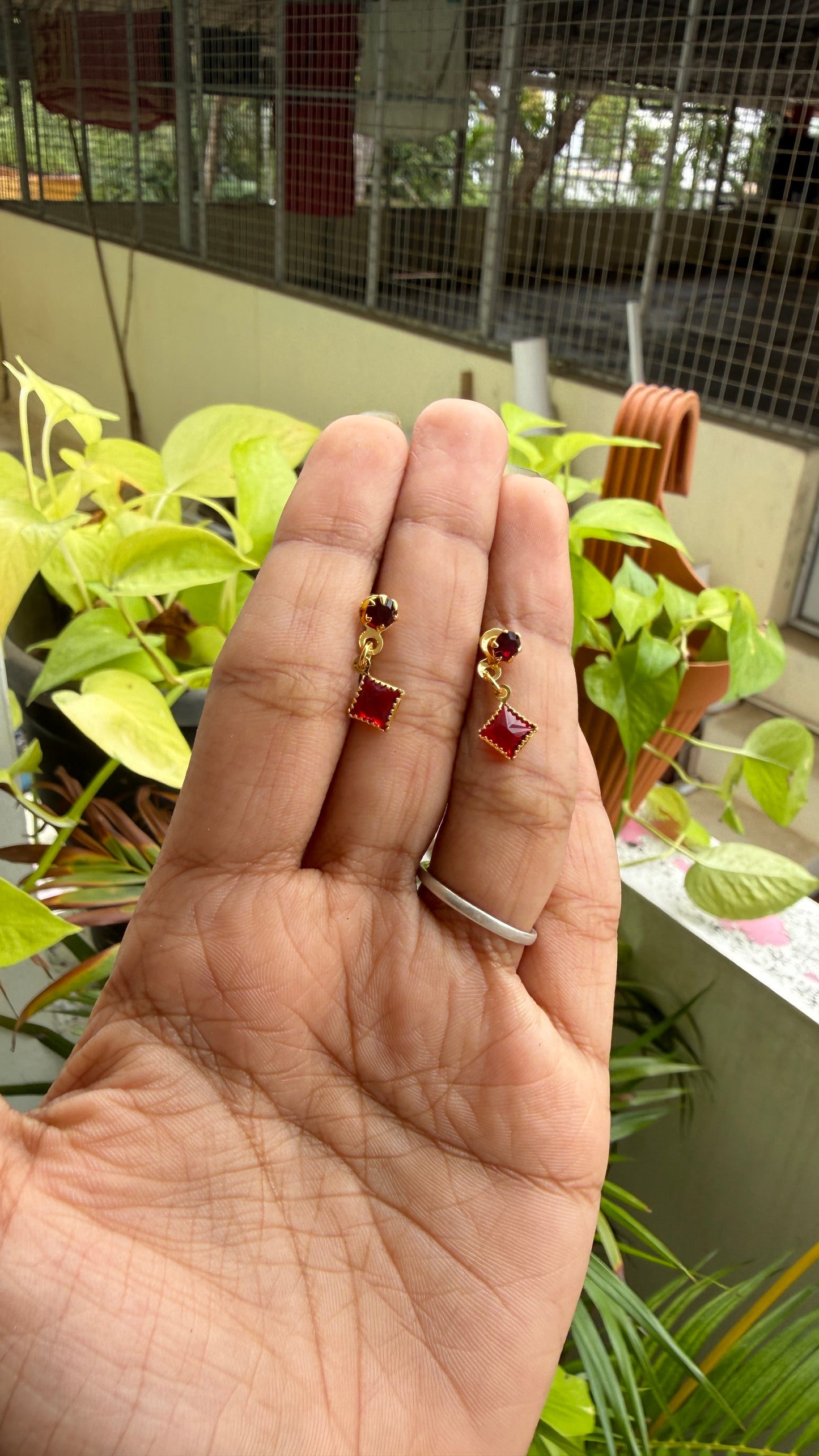 Kids Earring