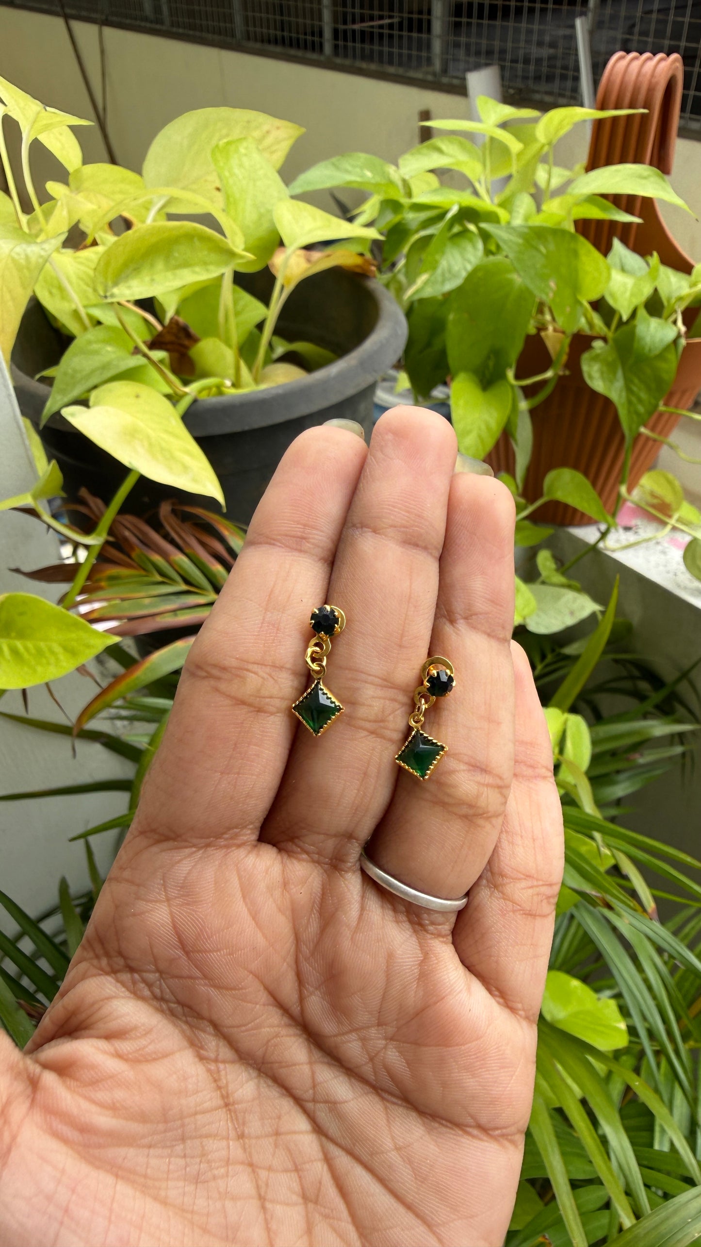 Kids Earring
