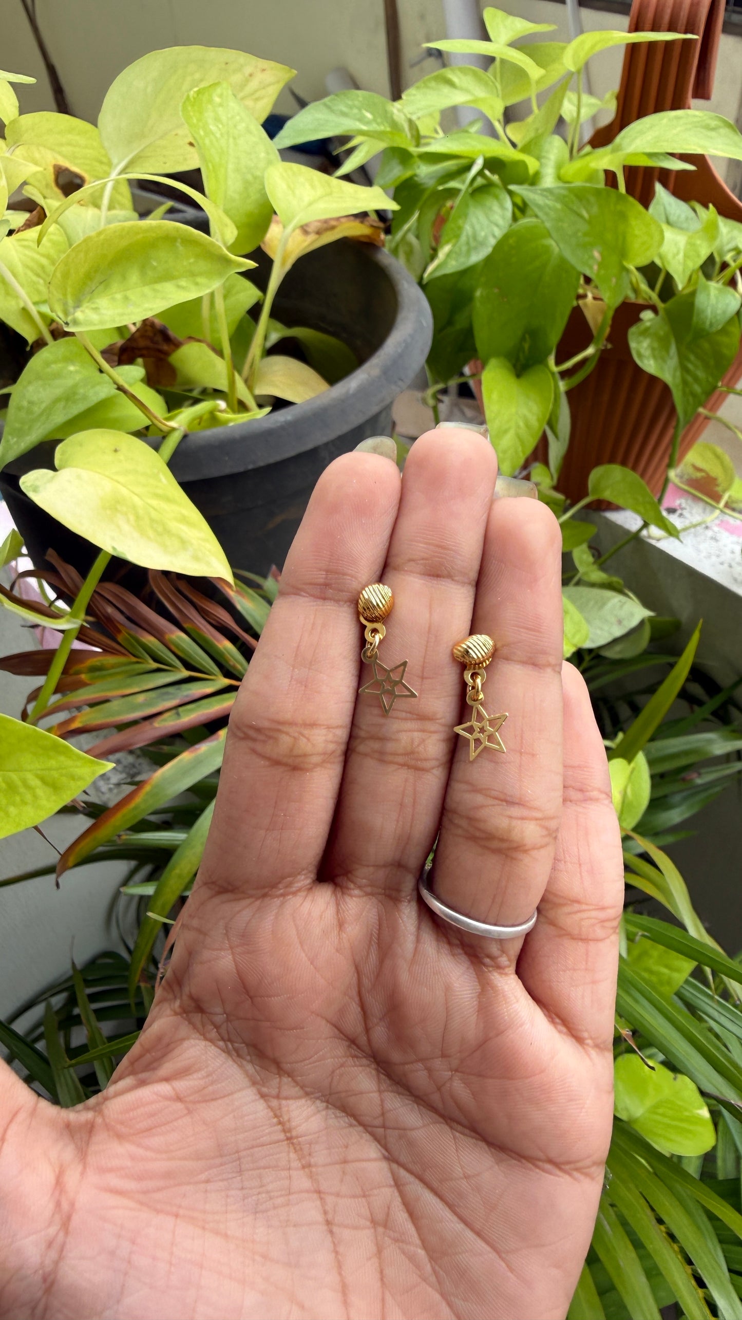 Kids Earring
