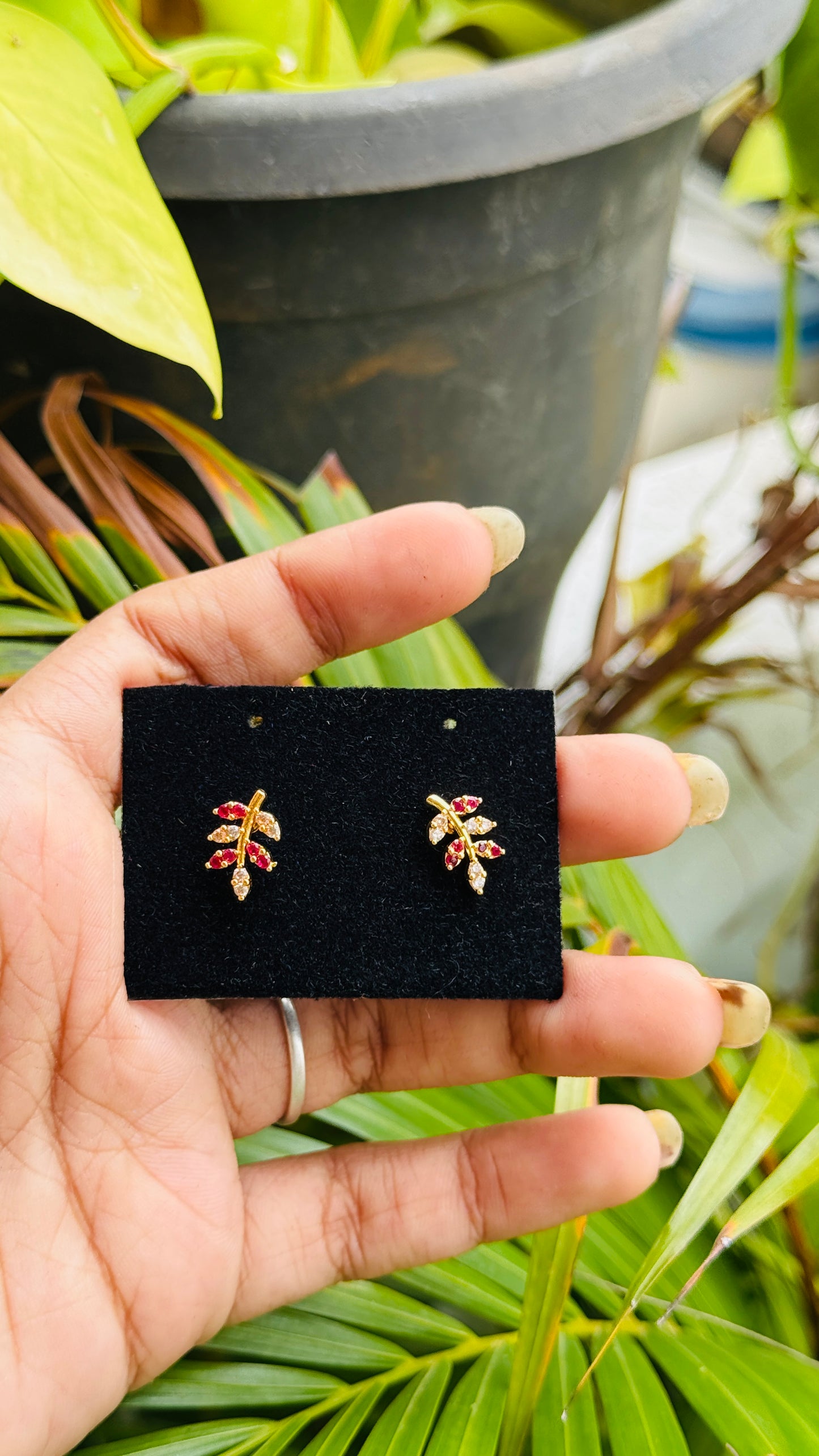 Kids Earring