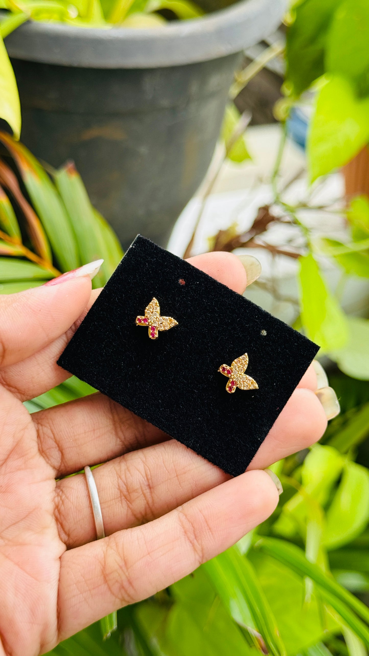 Kids Earring