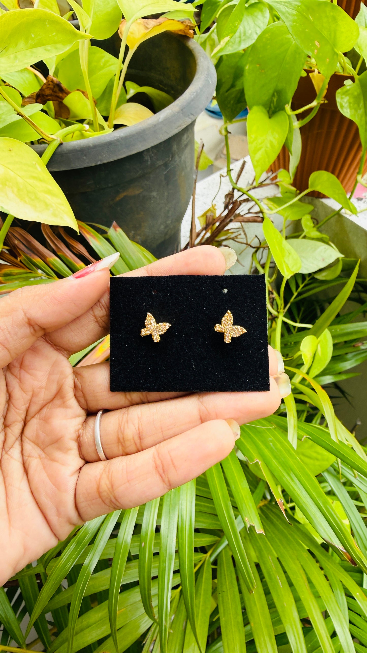 Kids Earring