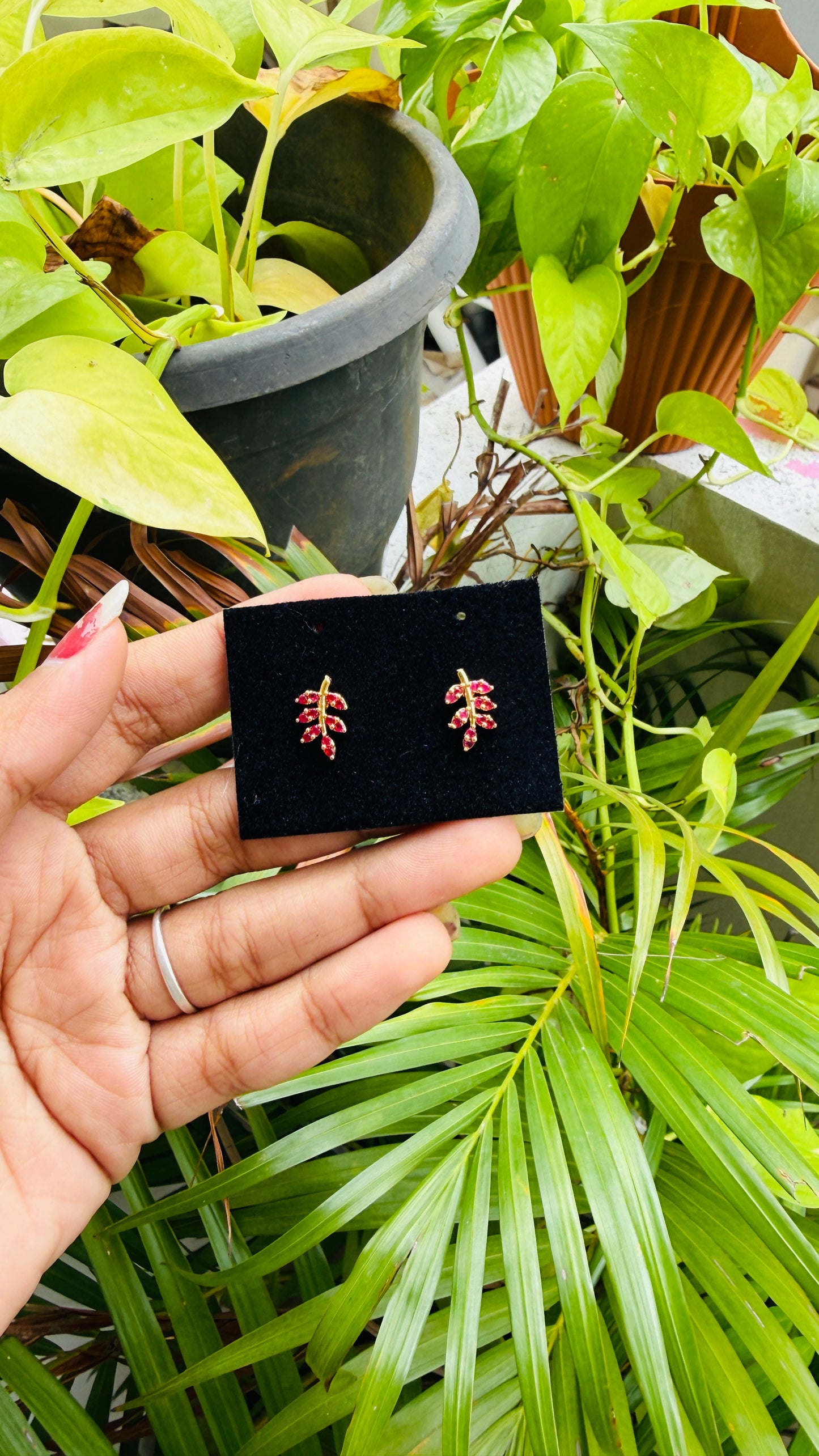 Kids Earring
