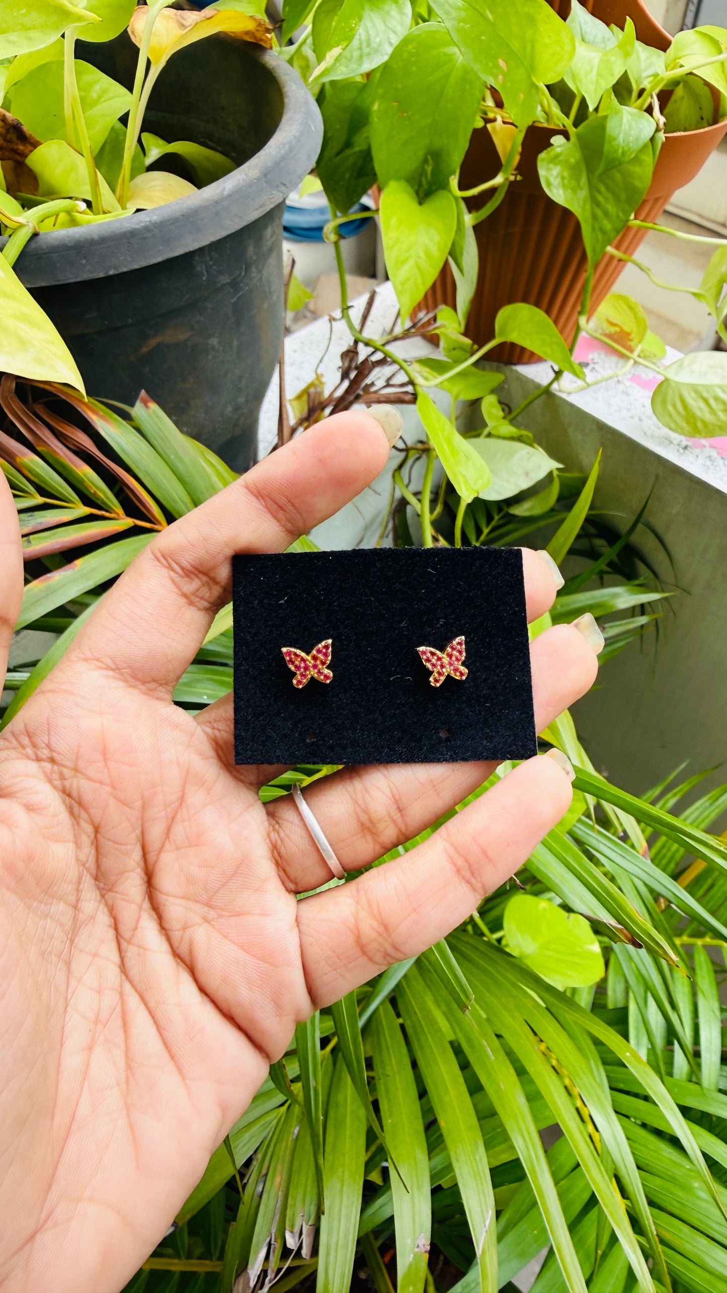 Kids Earring