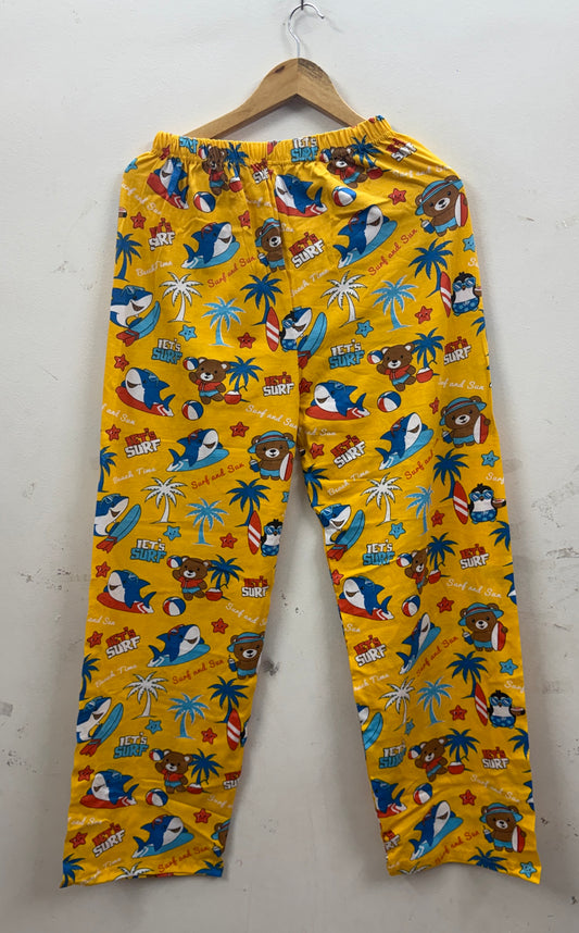 Full pant 2xl