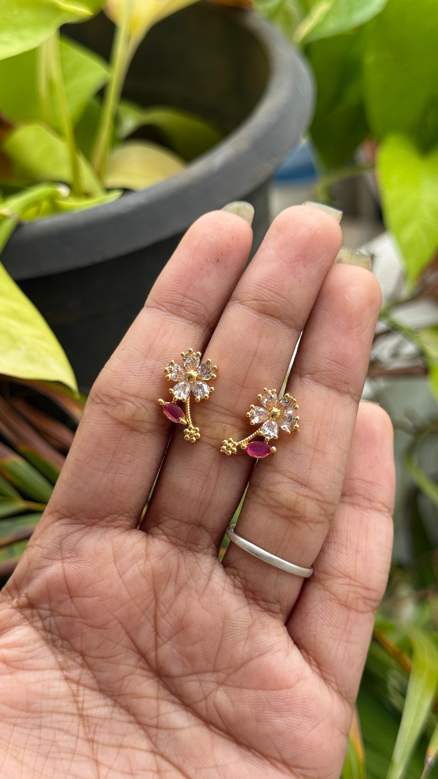 Kids Earring