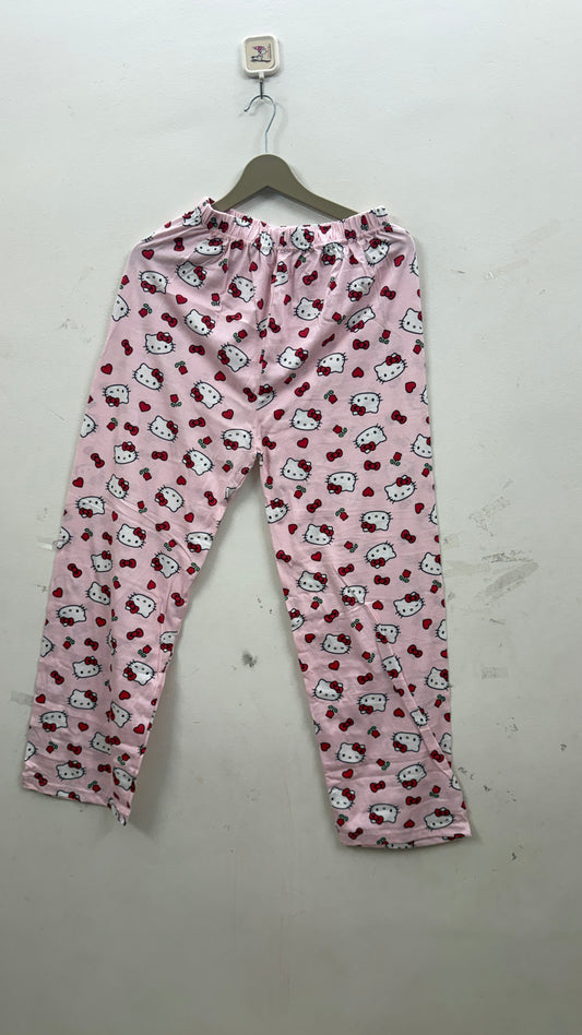 Full pant 2xl