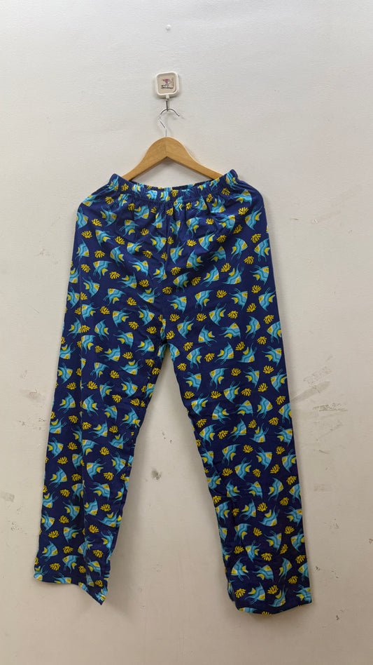 Full pant 2xl