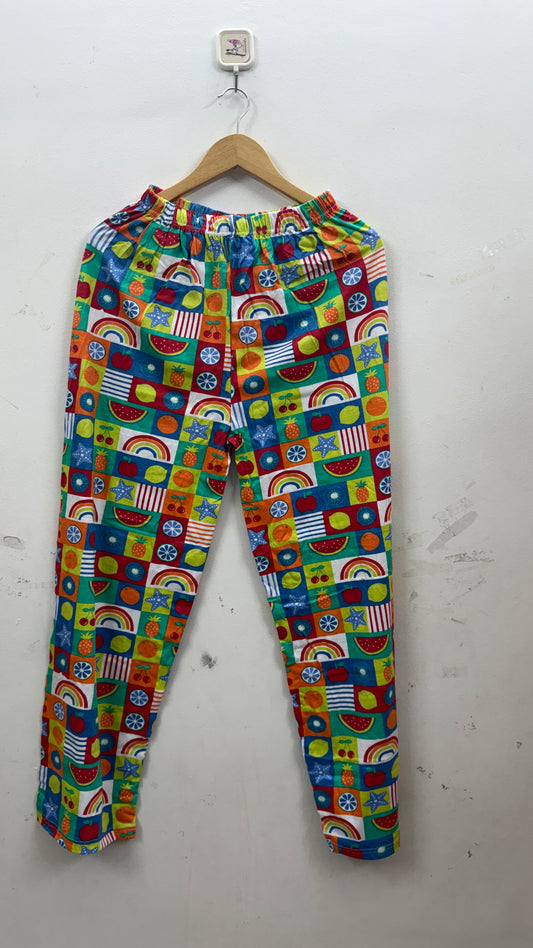 Full pant 2xl