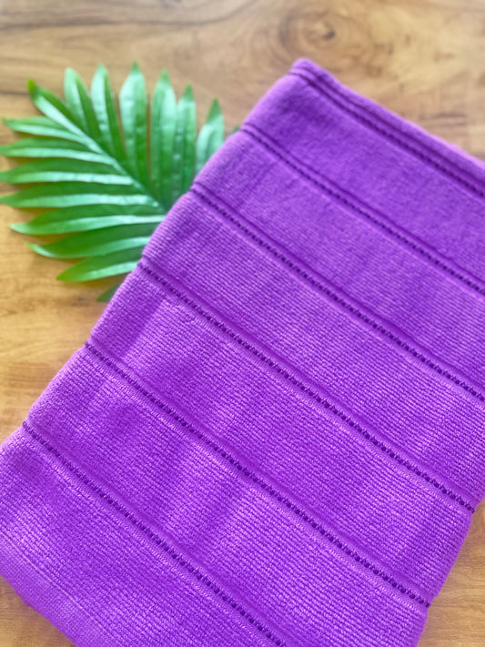 Bath Towel
