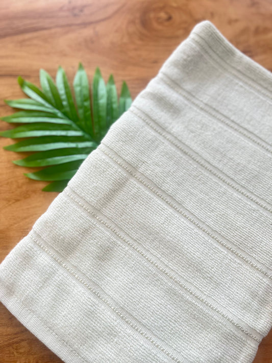 Bath Towel