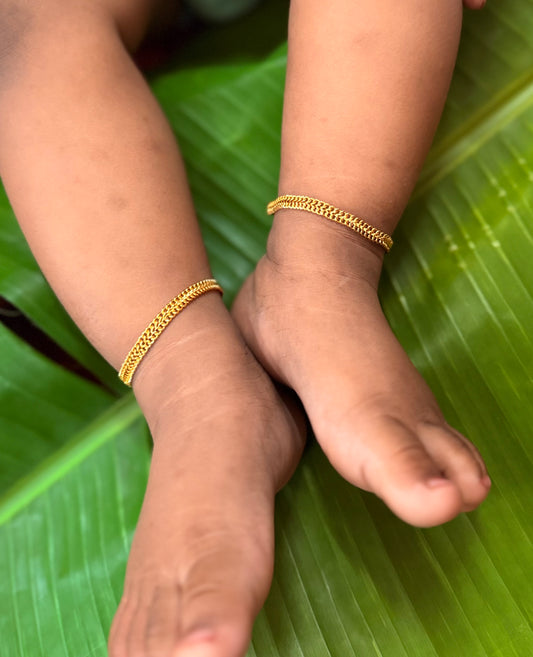 Kids Anklet
