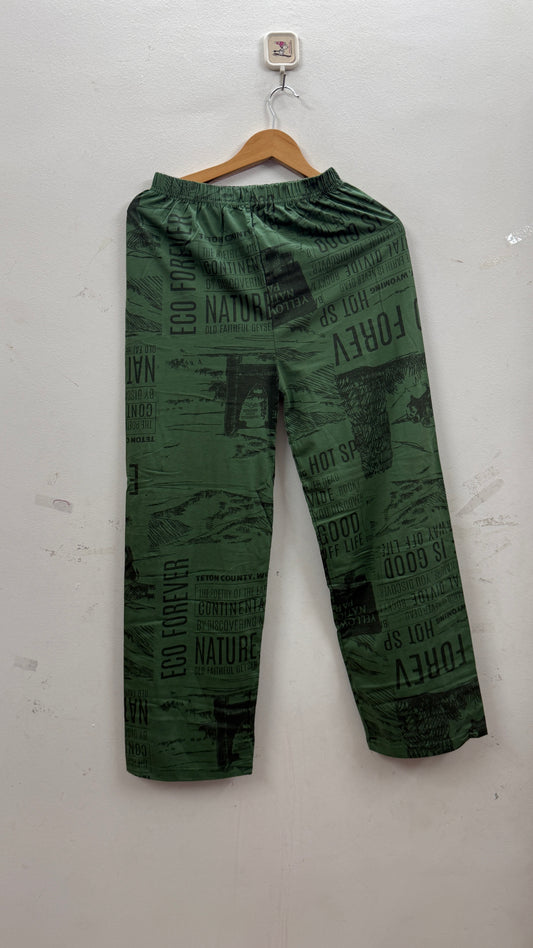 Full Pant XL
